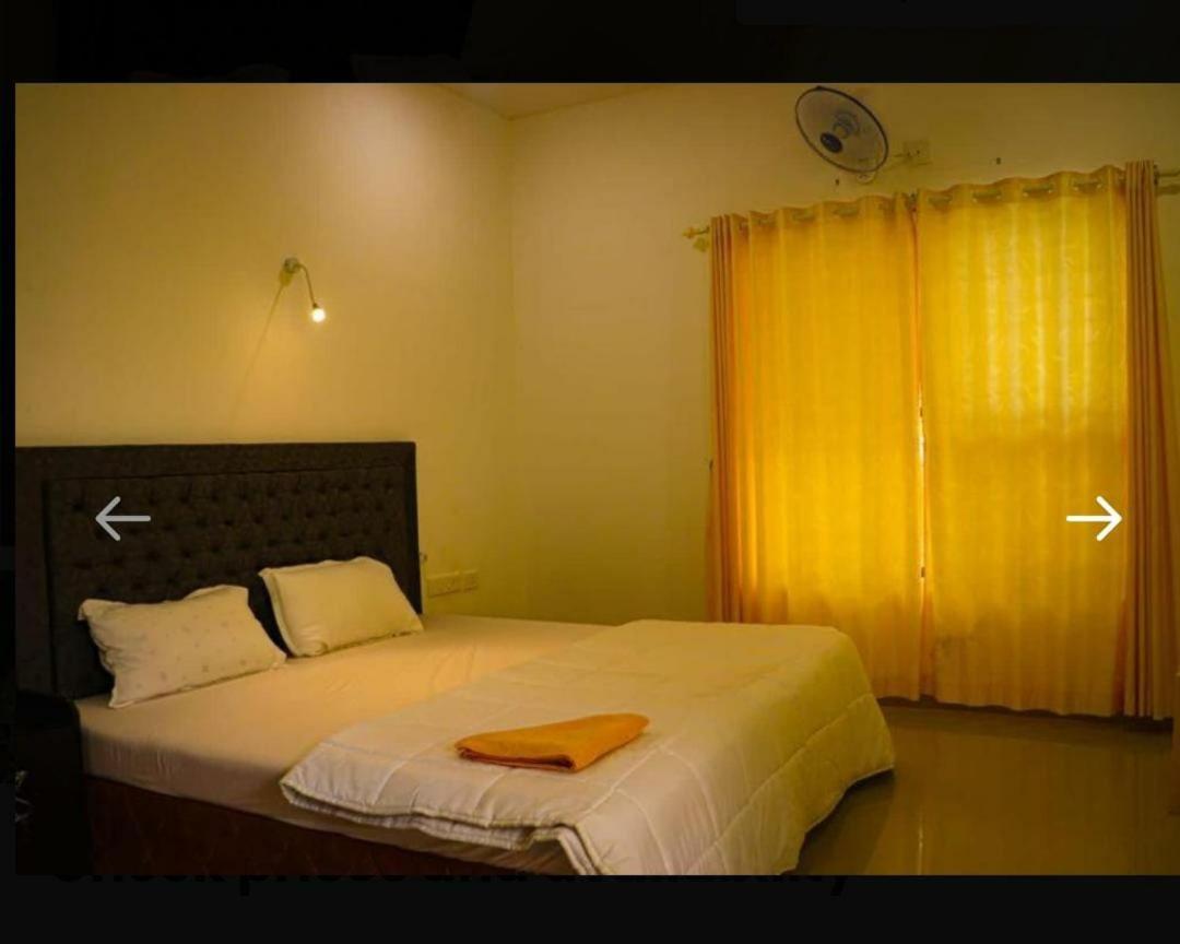 Nest Resorts Athirappilly Eksteriør billede
