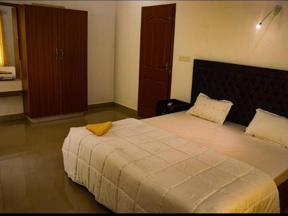 Nest Resorts Athirappilly Eksteriør billede